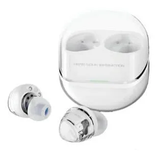 SoundPEATS Clear Dot Wireless Bluetooth Earbuds — image 3 of 3