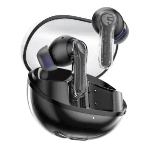 SoundPEATS Clear True Wireless Earbuds