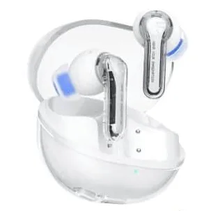 SoundPEATS Clear True Wireless Earbuds — image 2 of 4