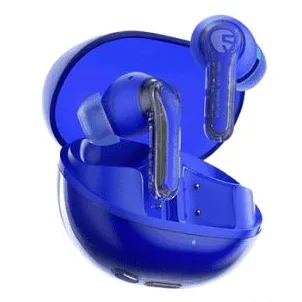 SoundPEATS Clear True Wireless Earbuds — image 3 of 4