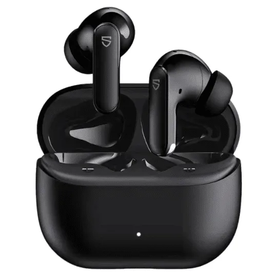 SoundPEATS Q3 Pro ANC Wireless Earbuds
