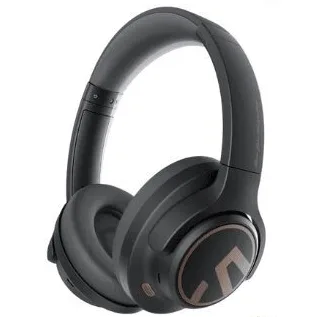 SoundPEATS Space Hybrid ANC Wireless Headphone