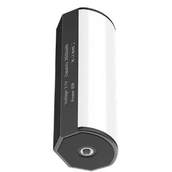 ULANZI 2637 I‑Light Compact Magnetic RGB LED Tube Light — image 3 of 3