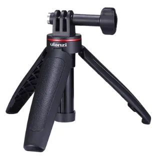 ULANZI MT-09 Mini Portable Adjustable Desktop Tripod