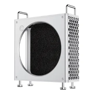 ULANZI QT01 Mac Mini Aluminum‑Alloy Case