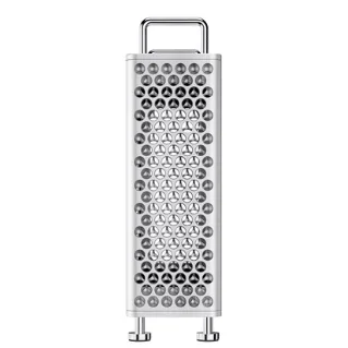 ULANZI QT01 Mac Mini Aluminum‑Alloy Case — image 3 of 3