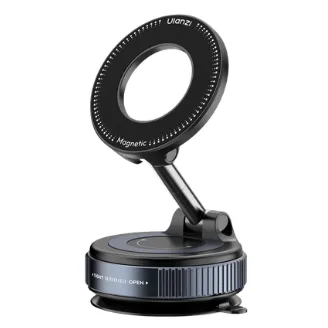 ULANZI SK‑25 Vacuum Suction MagMount