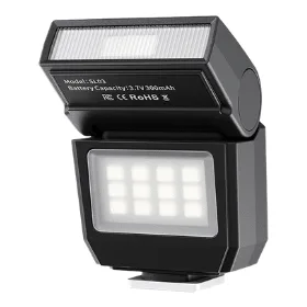 ULANZI SLO3 Spark Lite Camera Flash