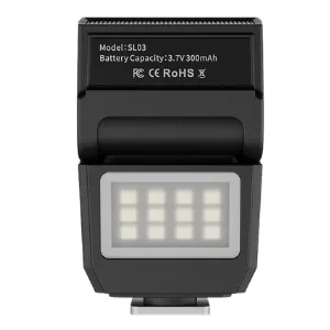 ULANZI SLO3 Spark Lite Camera Flash — image 2 of 3