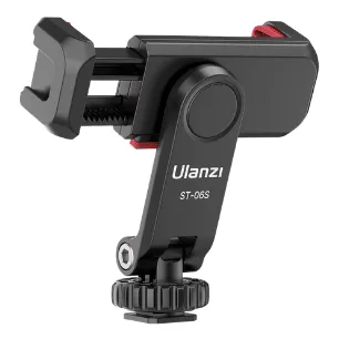ULANZI ST-06S Phone Tripod Mount