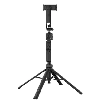 ULANZI TT23 Auto‑Tracking Selfie Stick Tripod — image 2 of 3