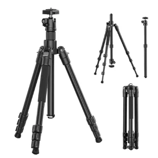 ULANZI TT53 Traveler‑Uka Tripod