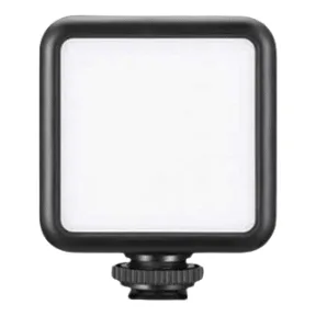 ULANZI VL49 LED Video Light: 360°-limited-white-version