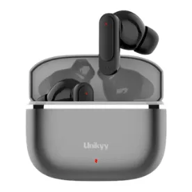 Unikyy MAX 60 ANC Active Noise Cancelling Earbuds
