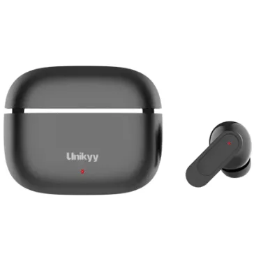 Unikyy MAX 60 ANC Active Noise Cancelling Earbuds — image 2 of 3