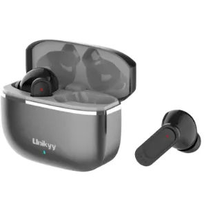 Unikyy MAX 60 ANC Active Noise Cancelling Earbuds — image 3 of 3
