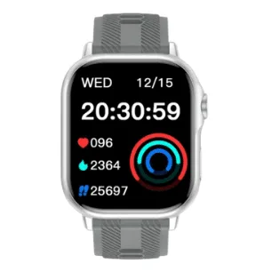 Unikyy Niko 2.07″ TFT Full-Touch Smart Watch — image 2 of 2