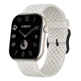 Unikyy Q1 AMOLED Full-Touch Smart Watch — image 2 of 3