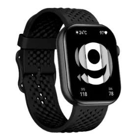 Unikyy Q1 AMOLED Full-Touch Smart Watch — image 3 of 3