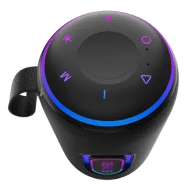 Unikyy S7 30W Portable Bluetooth Speaker — image 3 of 3