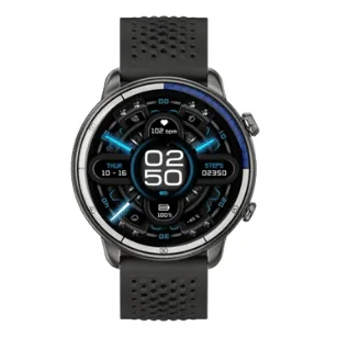 Unikyy VELO Premium AMOLED Smart Watch