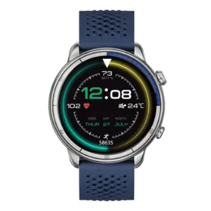 Unikyy VELO Premium AMOLED Smart Watch — image 2 of 4