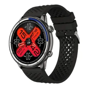 Unikyy VELO Premium AMOLED Smart Watch — image 3 of 4
