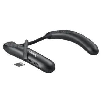 Unikyy Vibe Ultra-Slim Portable Bluetooth Speaker — image 2 of 2
