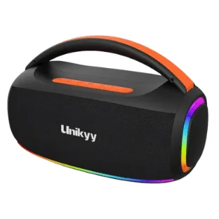 Unikyy Vigor 50W High-Power Portable Bluetooth Speaker — image 2 of 3