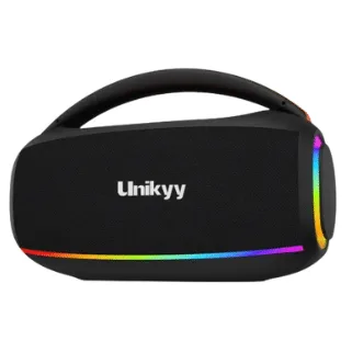 Unikyy Vigor 50W High-Power Portable Bluetooth Speaker — image 3 of 3