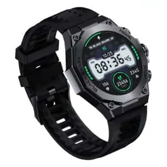 Xiaomi Black Shark S1 Pro Smart Watch — image 2 of 3