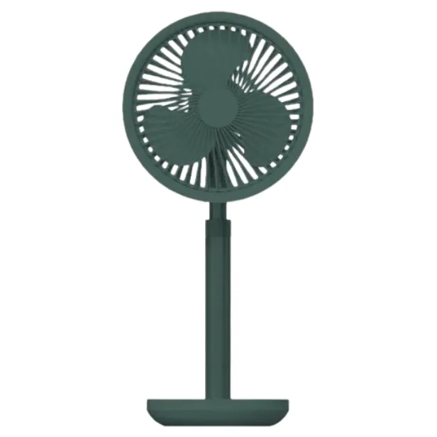 Xiaomi SOLOVE F5 Pro Smart Desktop Extendable Fan — image 2 of 2