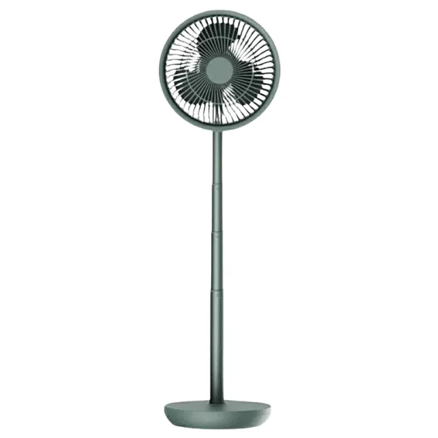 Xiaomi Solove F5 Pro Max Rechargeable Desktop Stand Fan 10000mAh — image 2 of 2