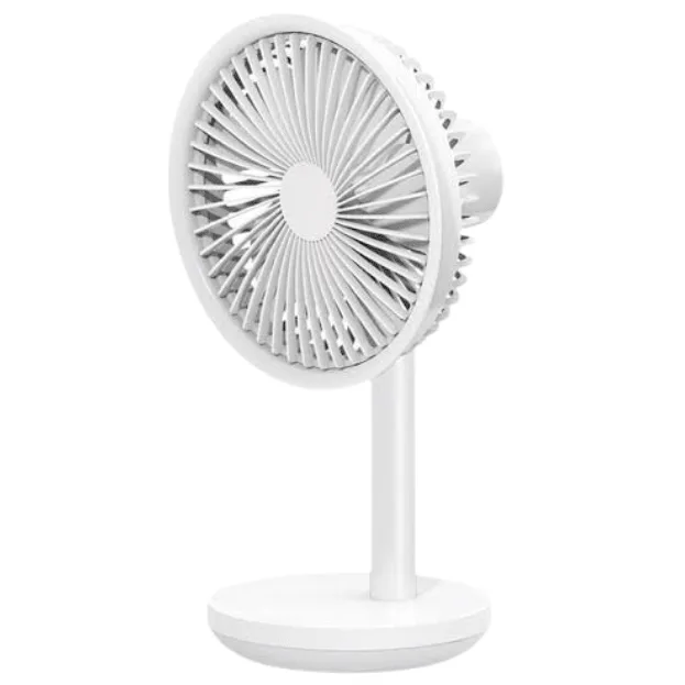 Xiaomi Solove F5 USB Desktop Fan 4000mAh Battery — image 2 of 2