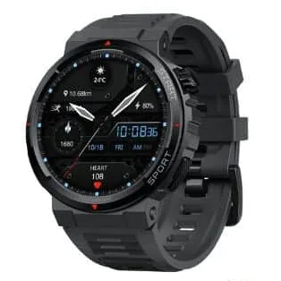 Zeblaze Ares 3 Plus Smartwatch