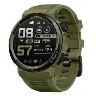 Zeblaze Ares 3 Plus Smartwatch — image 2 of 3
