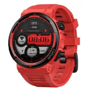 Zeblaze Ares 3 Plus Smartwatch — image 3 of 3