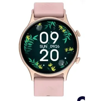Zeblaze Btalk 2 Lite Bluetooth Calling Smart Watch — image 2 of 3