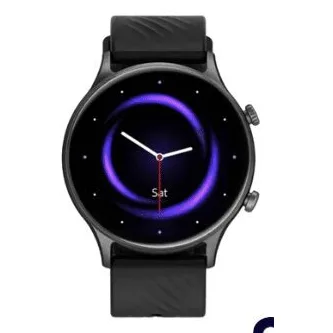 Zeblaze Btalk 2 Lite Bluetooth Calling Smart Watch — image 3 of 3