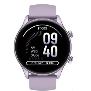 Zeblaze Btalk 3 Plus Voice Calling Smart Watch — image 2 of 3