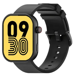 Zeblaze Btalk Plus Bluetooth Calling Smart Watch
