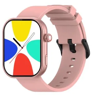 Zeblaze Btalk Plus Bluetooth Calling Smart Watch — image 2 of 3