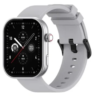 Zeblaze Btalk Plus Bluetooth Calling Smart Watch — image 3 of 3