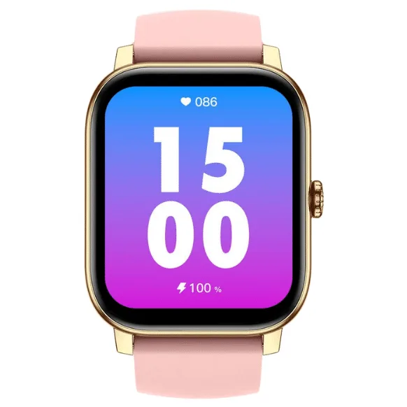 Zeblaze Btalk Pro Fitness & Wellness Calling Smartwatch — image 2 of 3