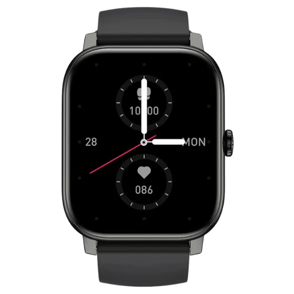 Zeblaze Btalk Pro Fitness & Wellness Calling Smartwatch — image 3 of 3