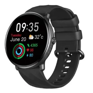 Zeblaze GTR 3 Pro Amoled Smart Watch