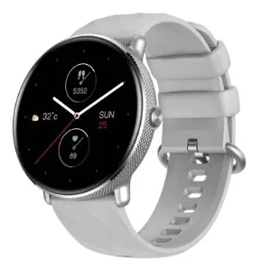 Zeblaze GTR 3 Pro Amoled Smart Watch — image 2 of 2