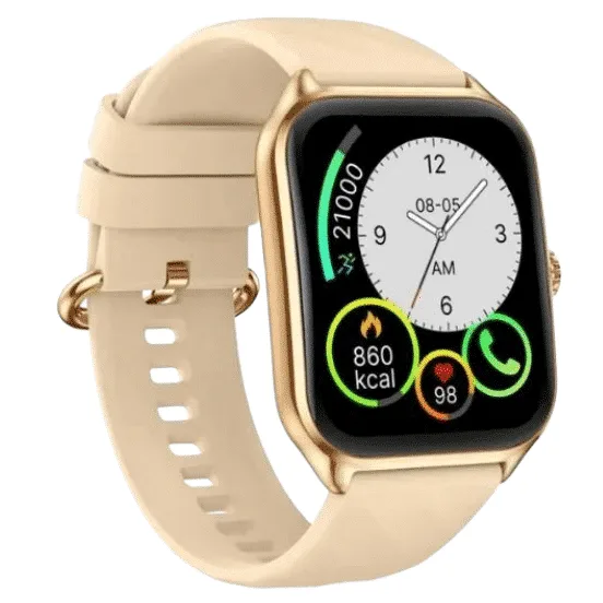 Zeblaze GTS 4 1.94″ HD AMOLED DISPLAY Smartwatch — image 2 of 3