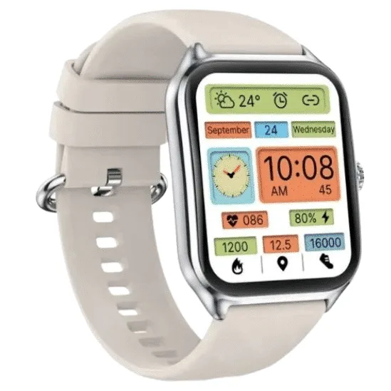 Zeblaze GTS 4 1.94″ HD AMOLED DISPLAY Smartwatch — image 3 of 3
