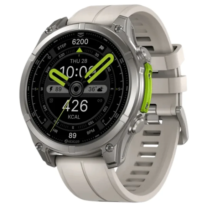 Zeblaze Vibe 8 Smart Watch — image 2 of 2